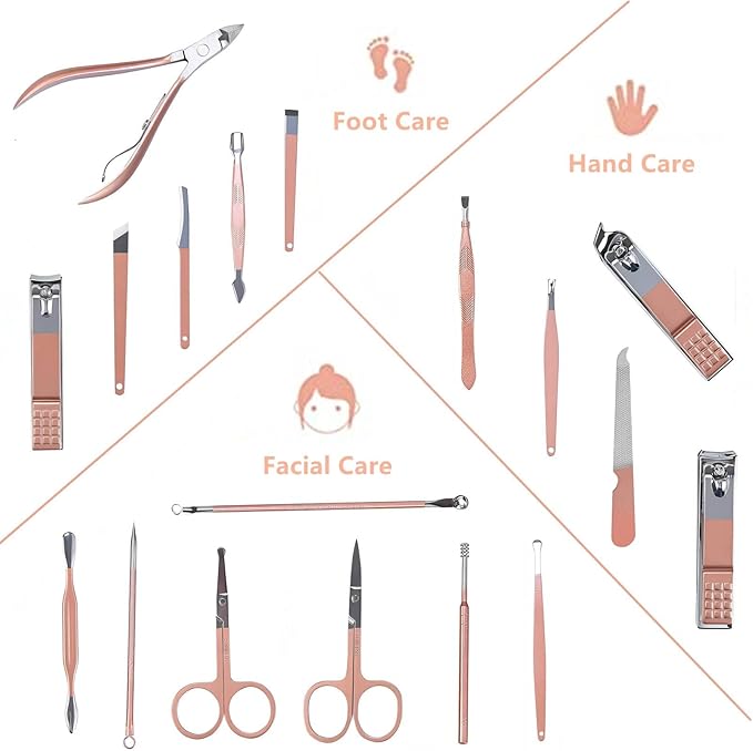 Nail Care Kit