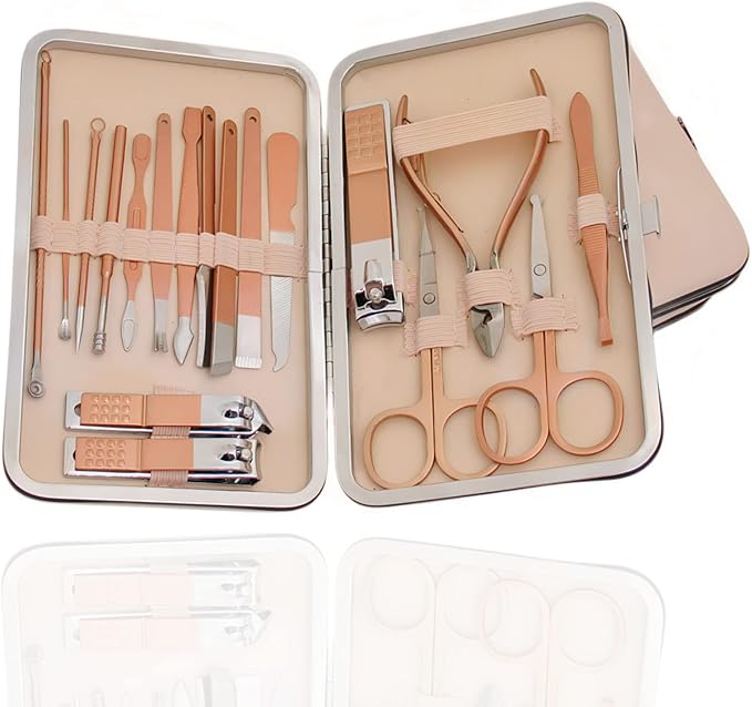 Nail Care Kit