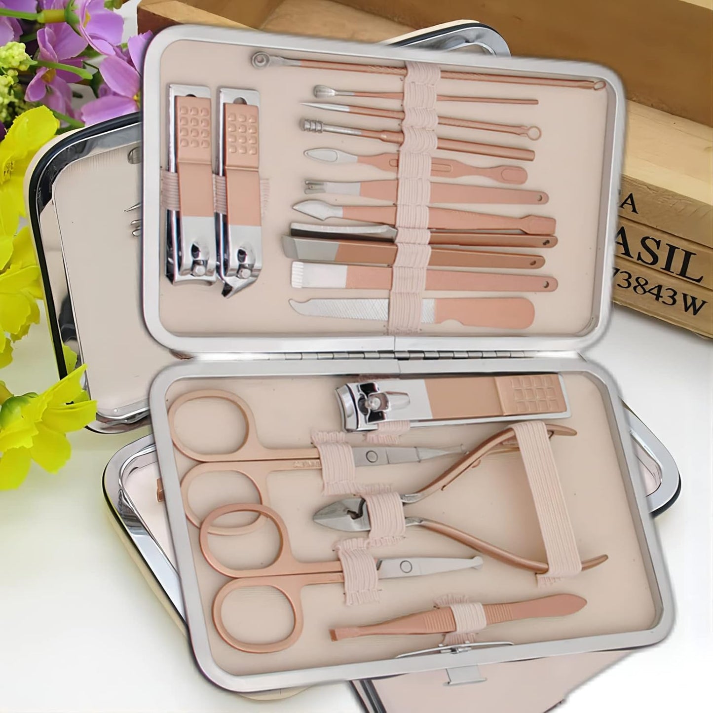 Nail Care Kit