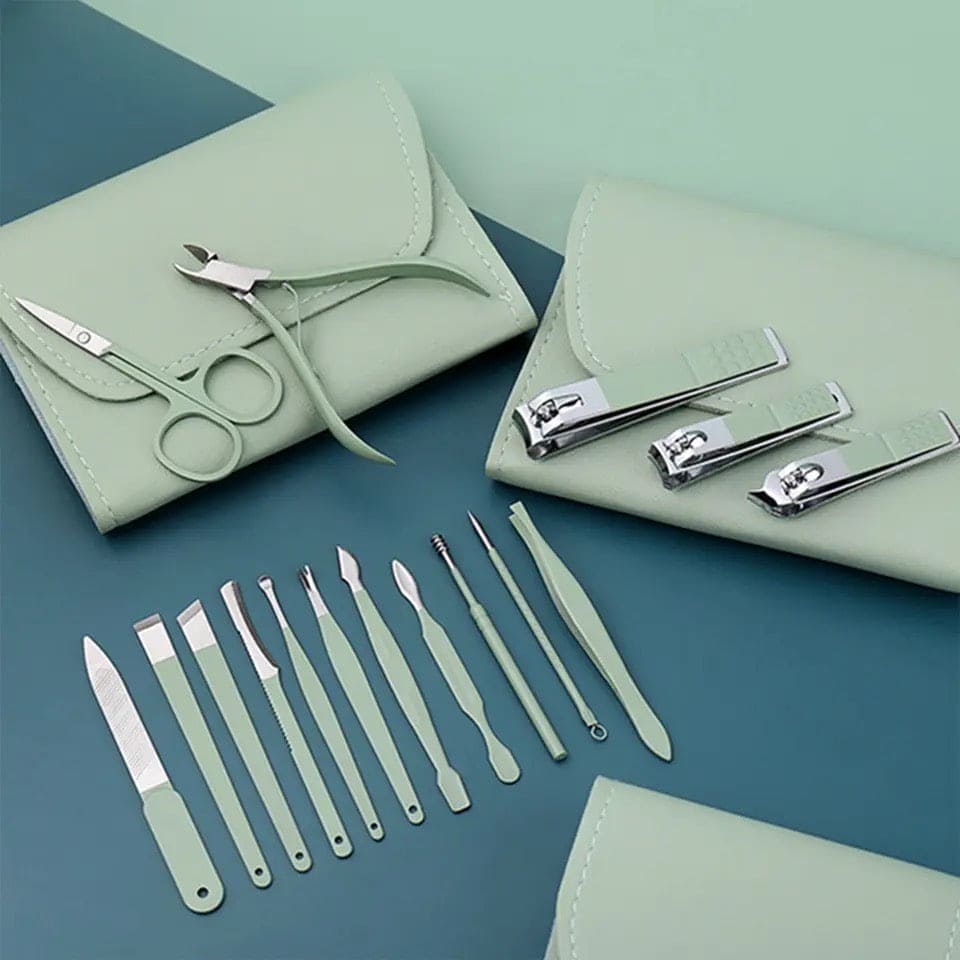 Nail Care Kit