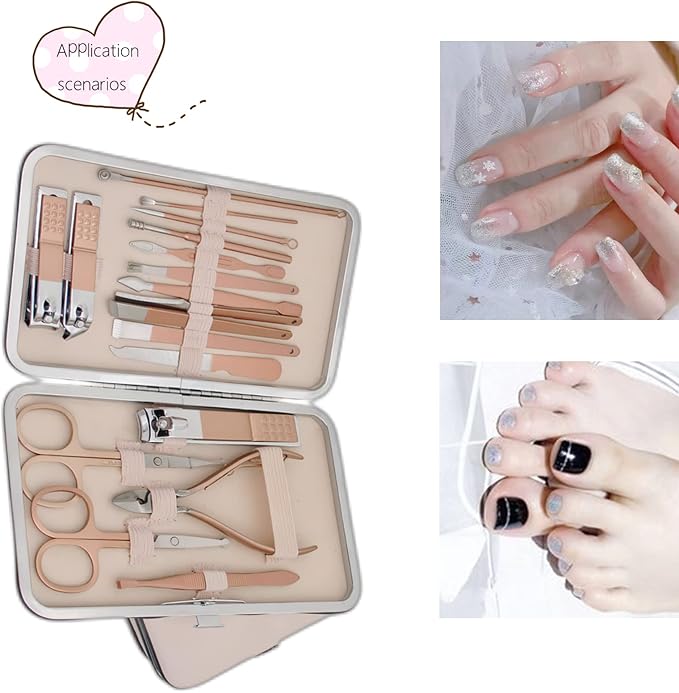 Nail Care Kit