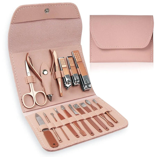 Nail Care Kit